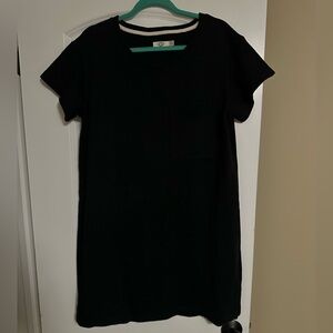 UGG Classic Black Mini Dress